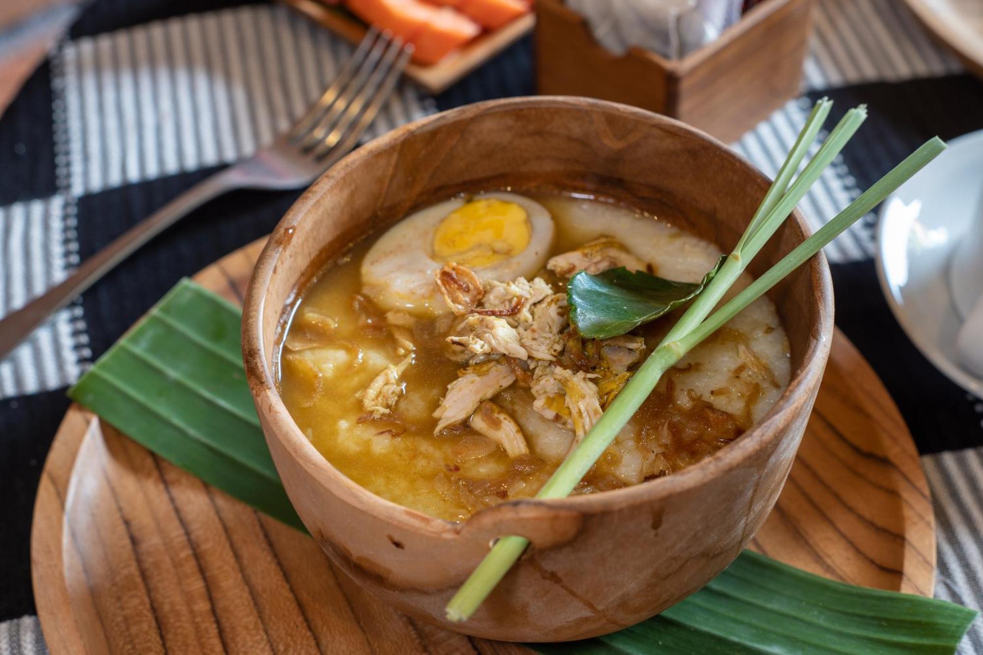 Vinaya Homestay Ubud  Ngoại thất bức ảnh
