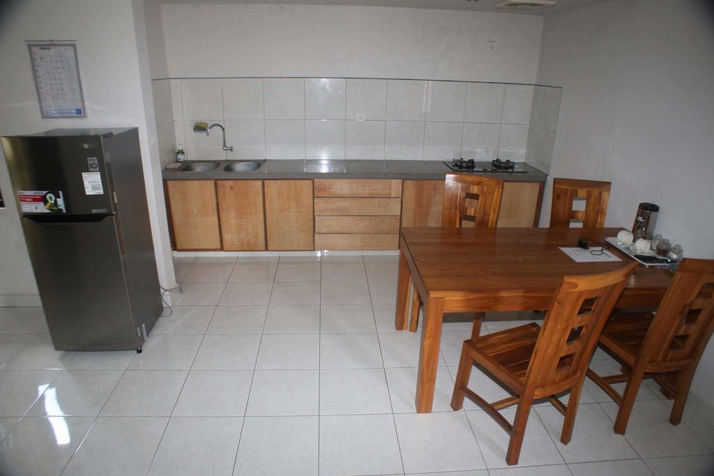 Vinaya Homestay Ubud  Ngoại thất bức ảnh